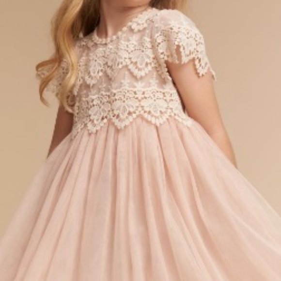 Maeli Rose Kala Dress 4/5 from BHLDN - Picture 4 of 5